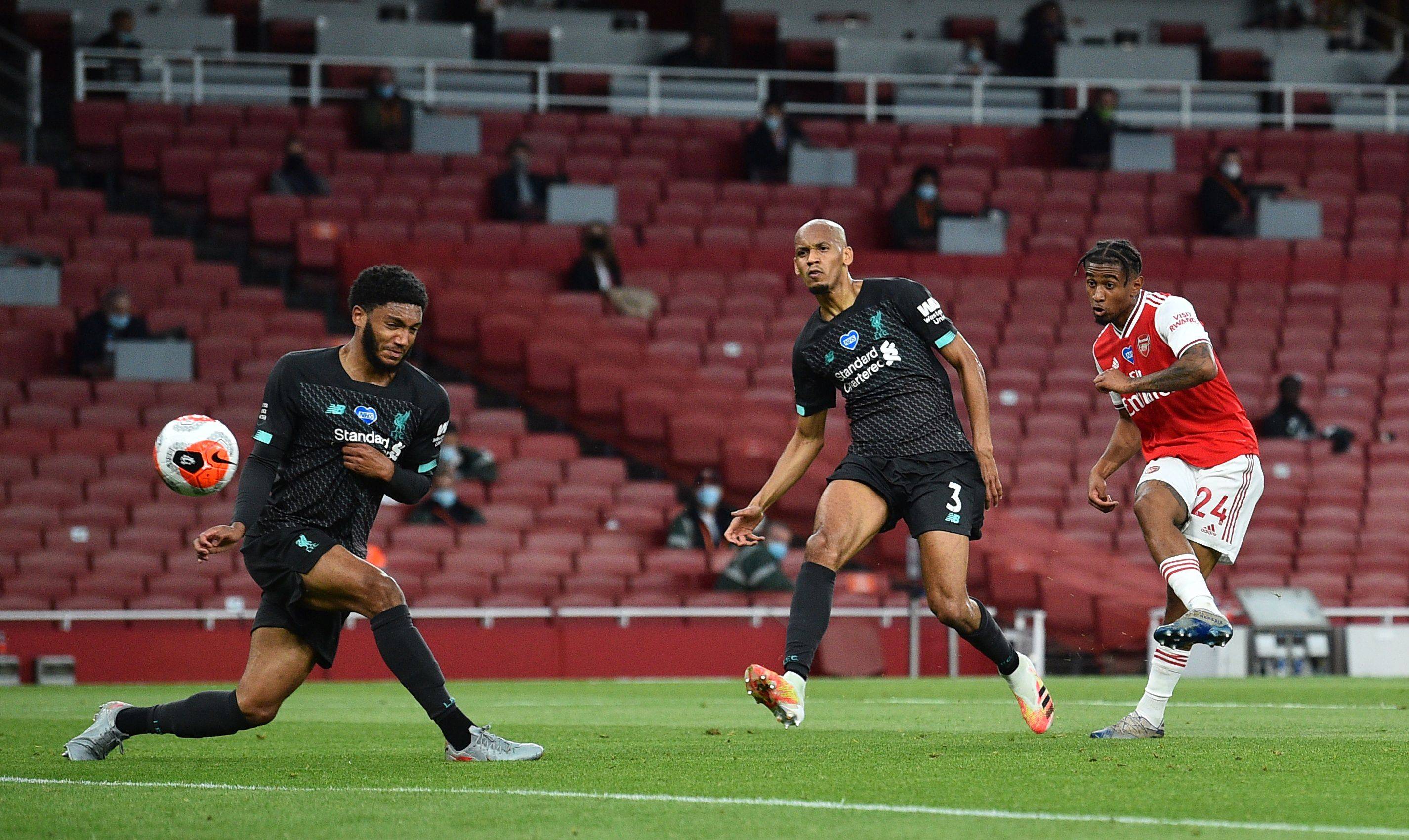 利拉德的 利拉德的