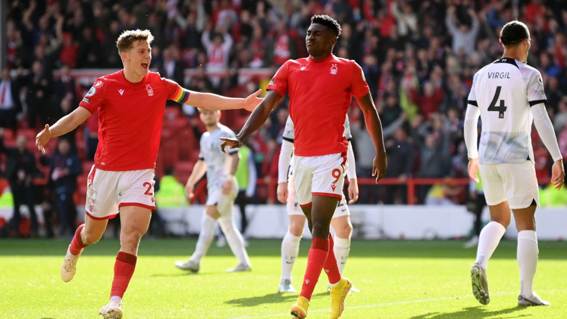 国际化挑战 国际化挑战